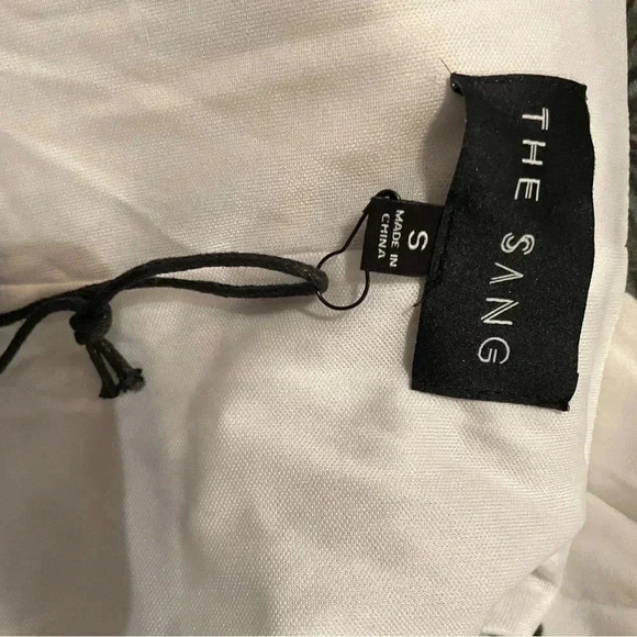 Women’s Blazer-The Sang-Size Small - Picture 4 of 4